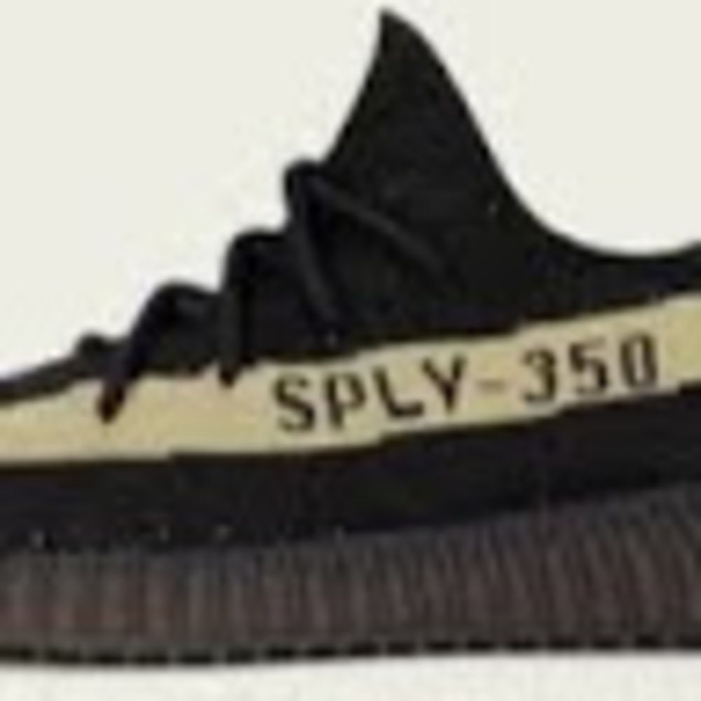 Meet your Posher, Abraham